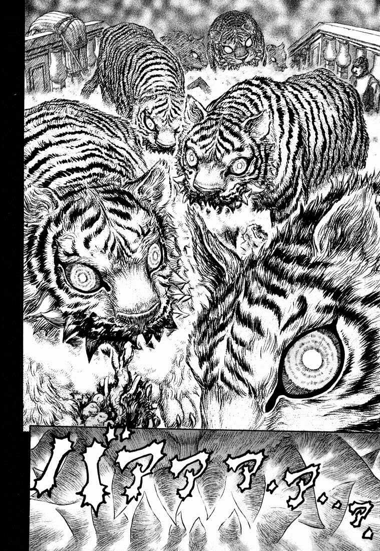 Kiếm Sĩ Đen Chapter 275 trang 5