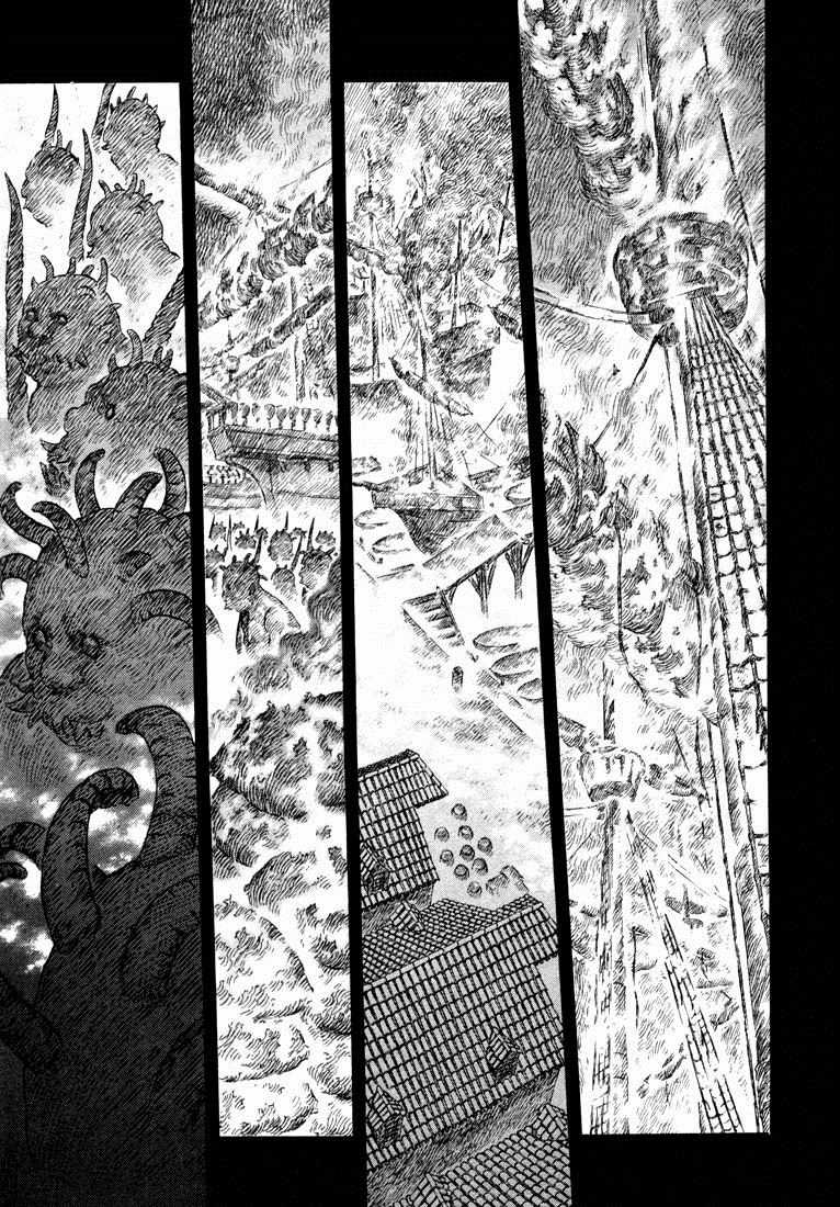 Kiếm Sĩ Đen Chapter 275 trang 6