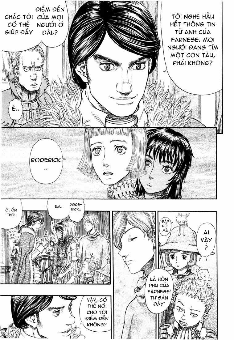 Kiếm Sĩ Đen Chapter 275 trang 9