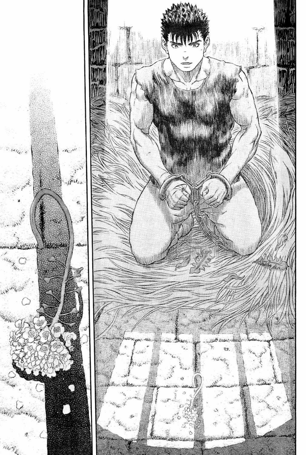Kiếm Sĩ Đen Chapter 329 trang 20