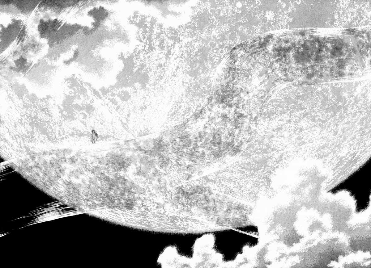 Kiếm Sĩ Đen Chapter 331 trang 20