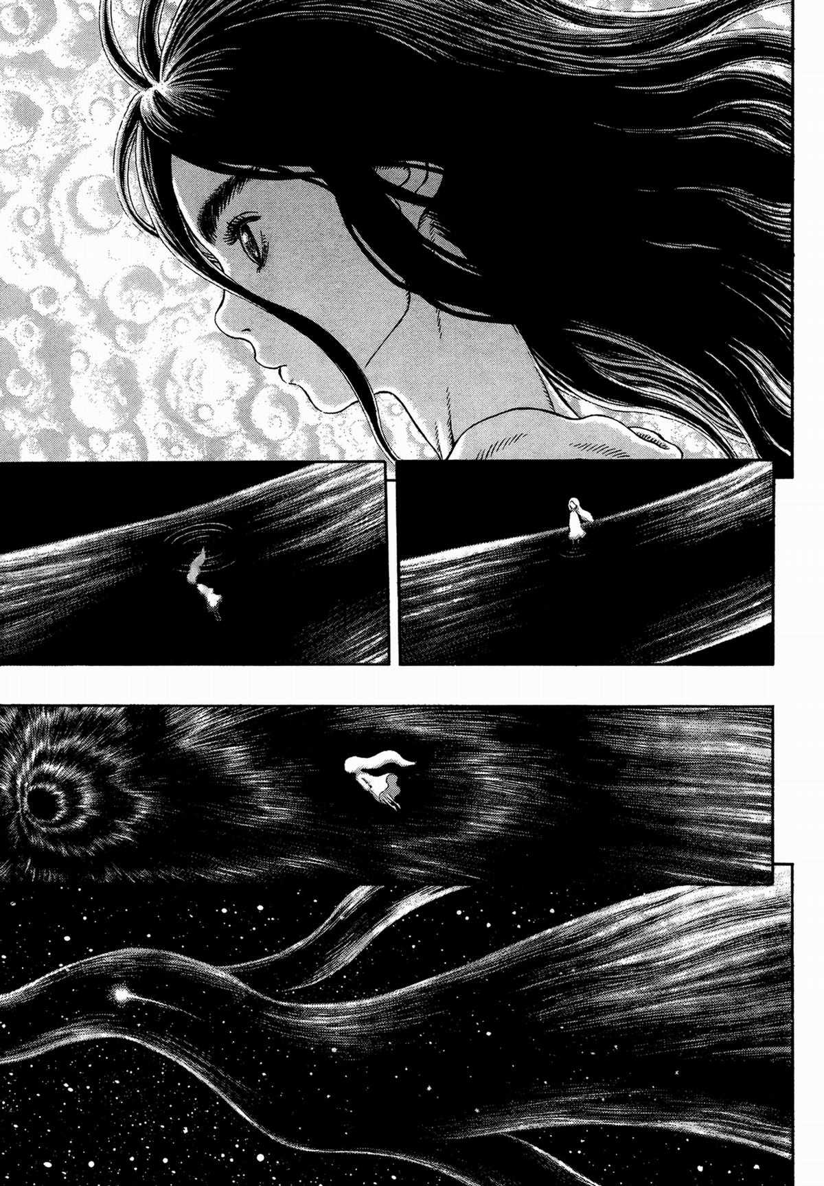 Kiếm Sĩ Đen Chapter 331 trang 22