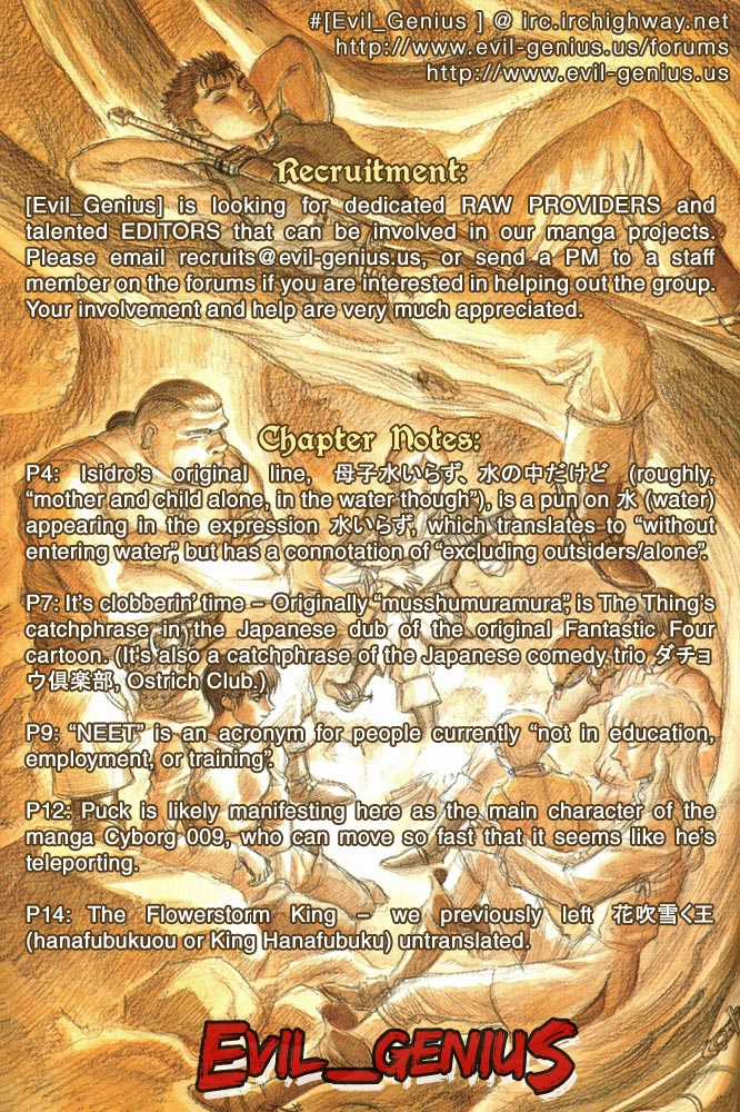 Kiếm Sĩ Đen Chapter 331 trang 25