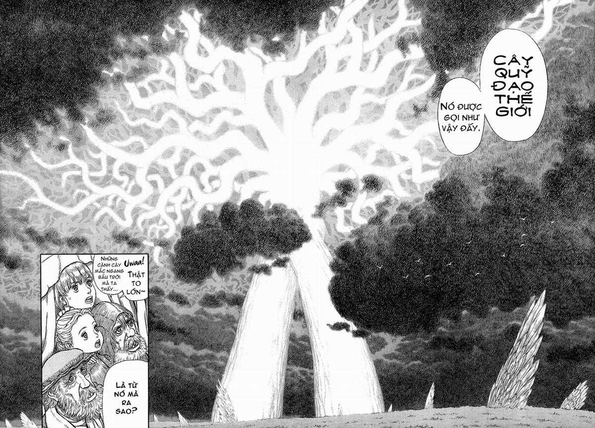 Kiếm Sĩ Đen Chapter 333 trang 14