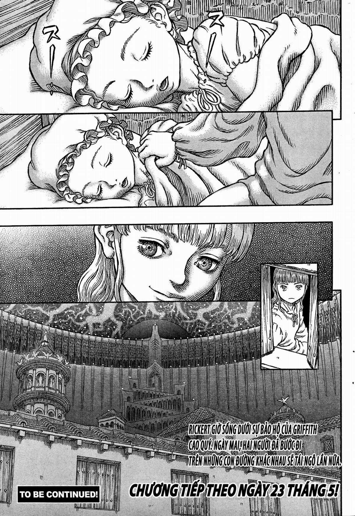 Kiếm Sĩ Đen Chapter 334 trang 19