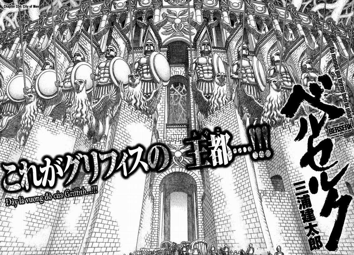 Kiếm Sĩ Đen Chapter 334 trang 4