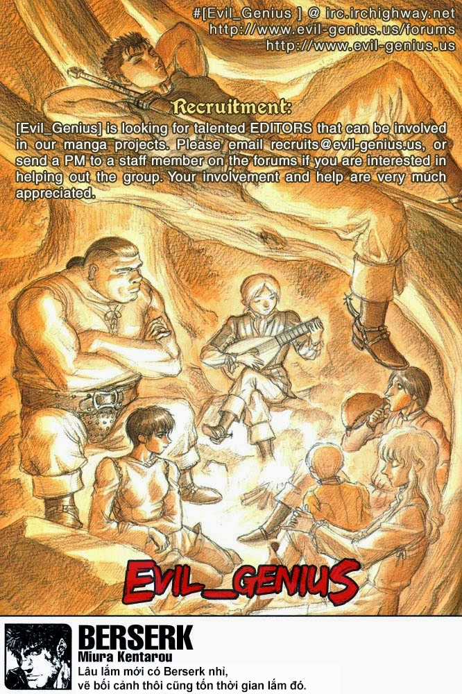 Kiếm Sĩ Đen Chapter 335 trang 19