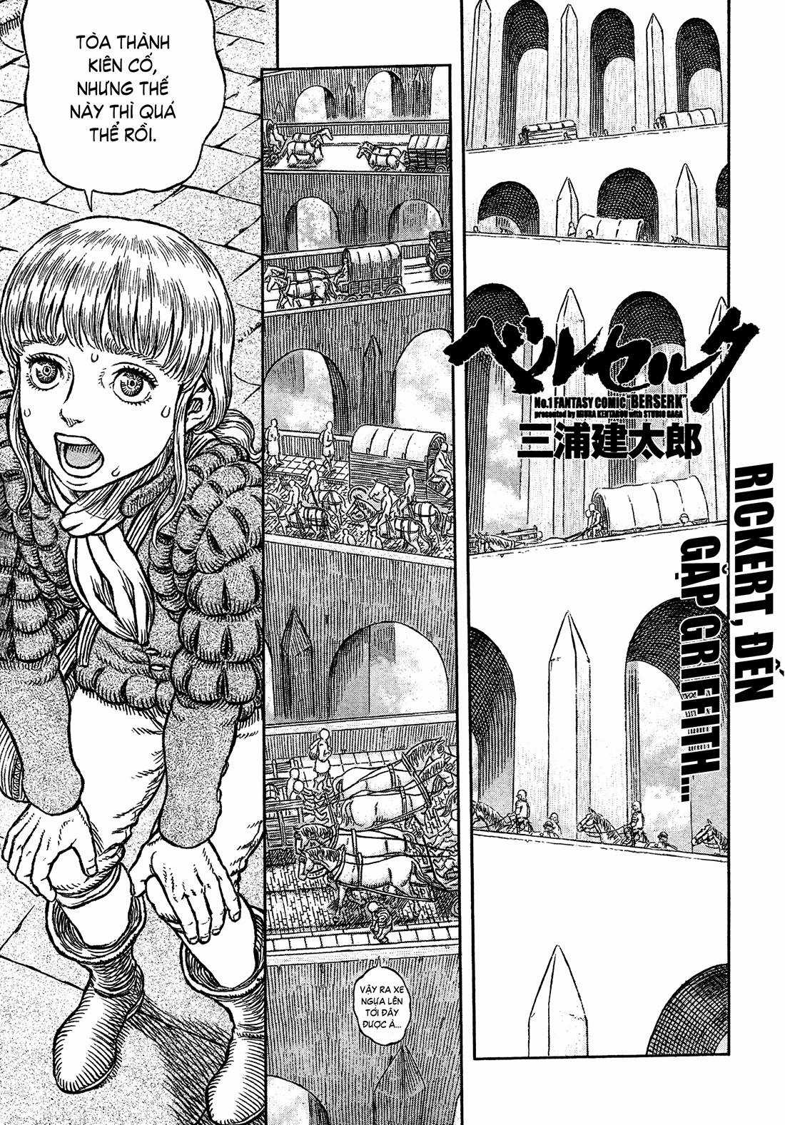 Kiếm Sĩ Đen Chapter 335 trang 2
