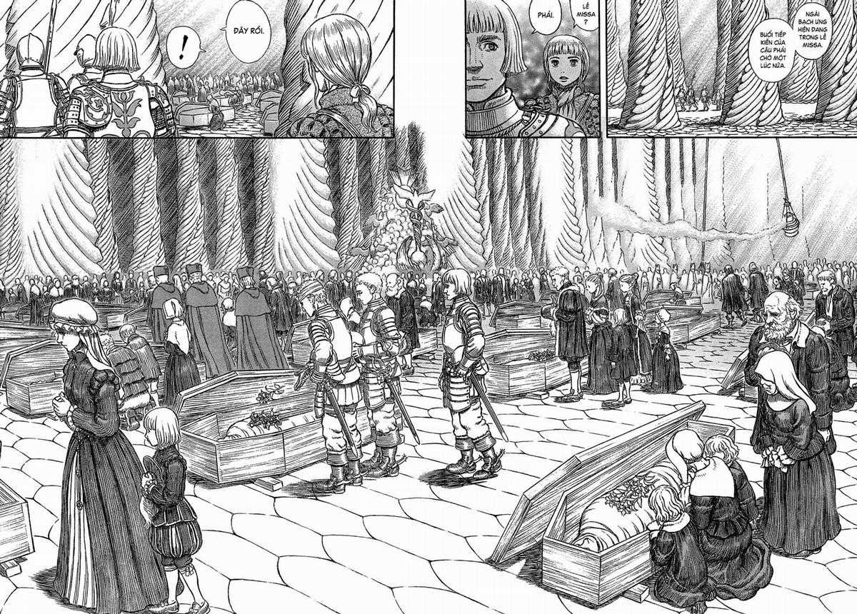 Kiếm Sĩ Đen Chapter 335 trang 7