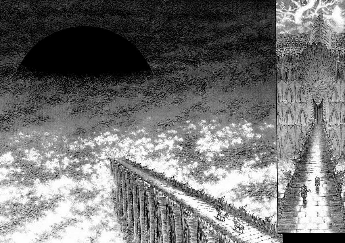 Kiếm Sĩ Đen Chapter 336 trang 5