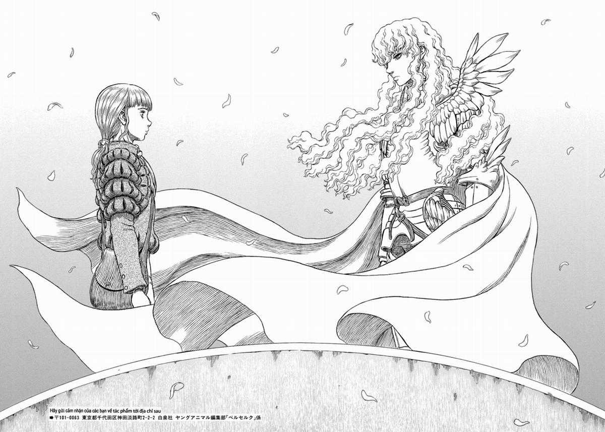 Kiếm Sĩ Đen Chapter 337 trang 12