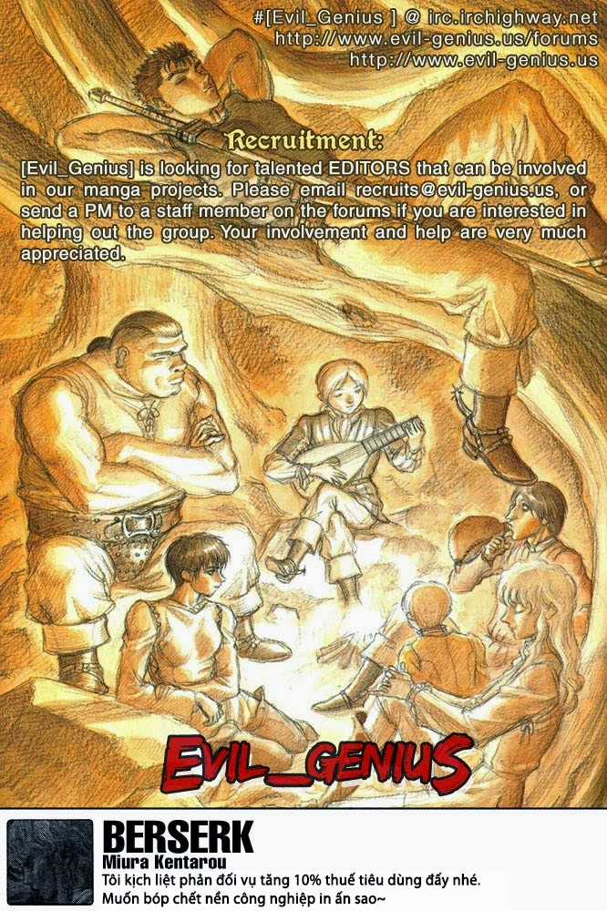 Kiếm Sĩ Đen Chapter 337 trang 20