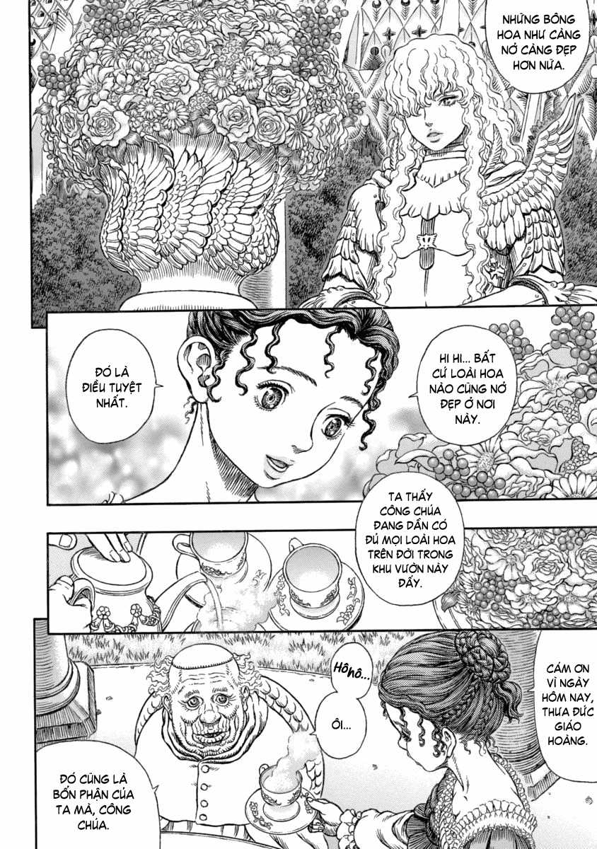 Kiếm Sĩ Đen Chapter 337 trang 4