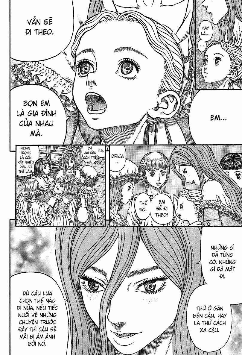 Kiếm Sĩ Đen Chapter 338 trang 12