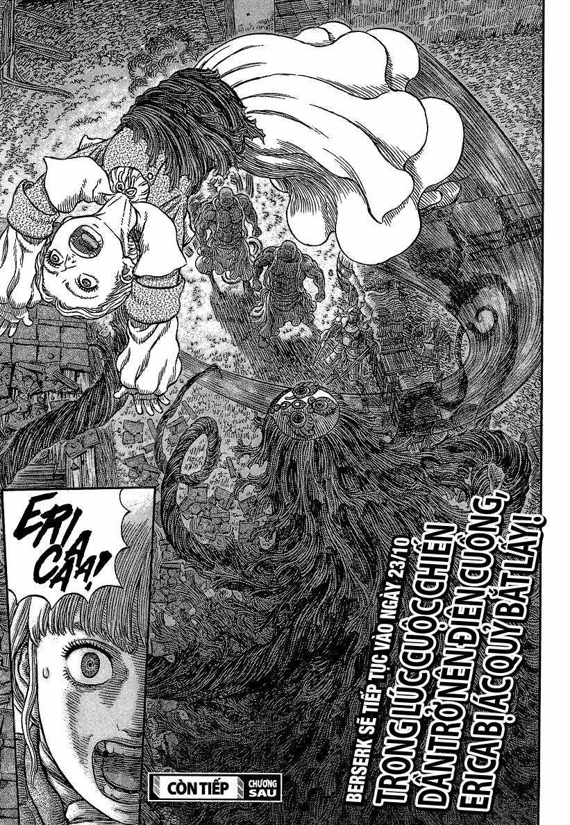 Kiếm Sĩ Đen Chapter 340 trang 22