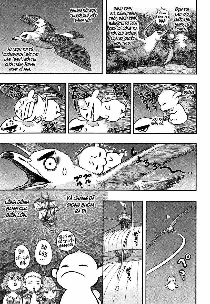 Kiếm Sĩ Đen Chapter 342 trang 7