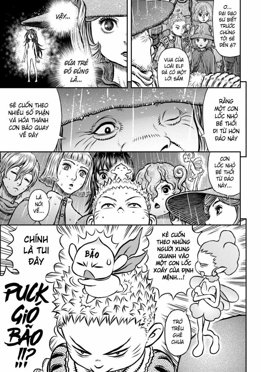 Kiếm Sĩ Đen Chapter 344 trang 8