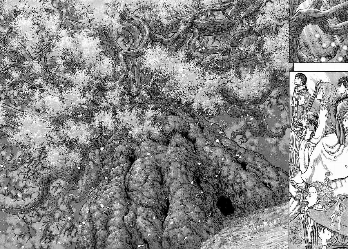 Kiếm Sĩ Đen Chapter 346 trang 10