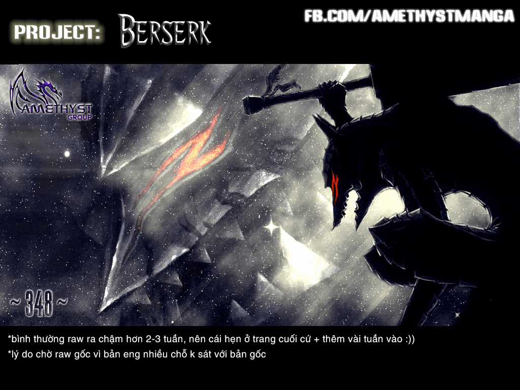 Kiếm Sĩ Đen Chapter 348 trang 18