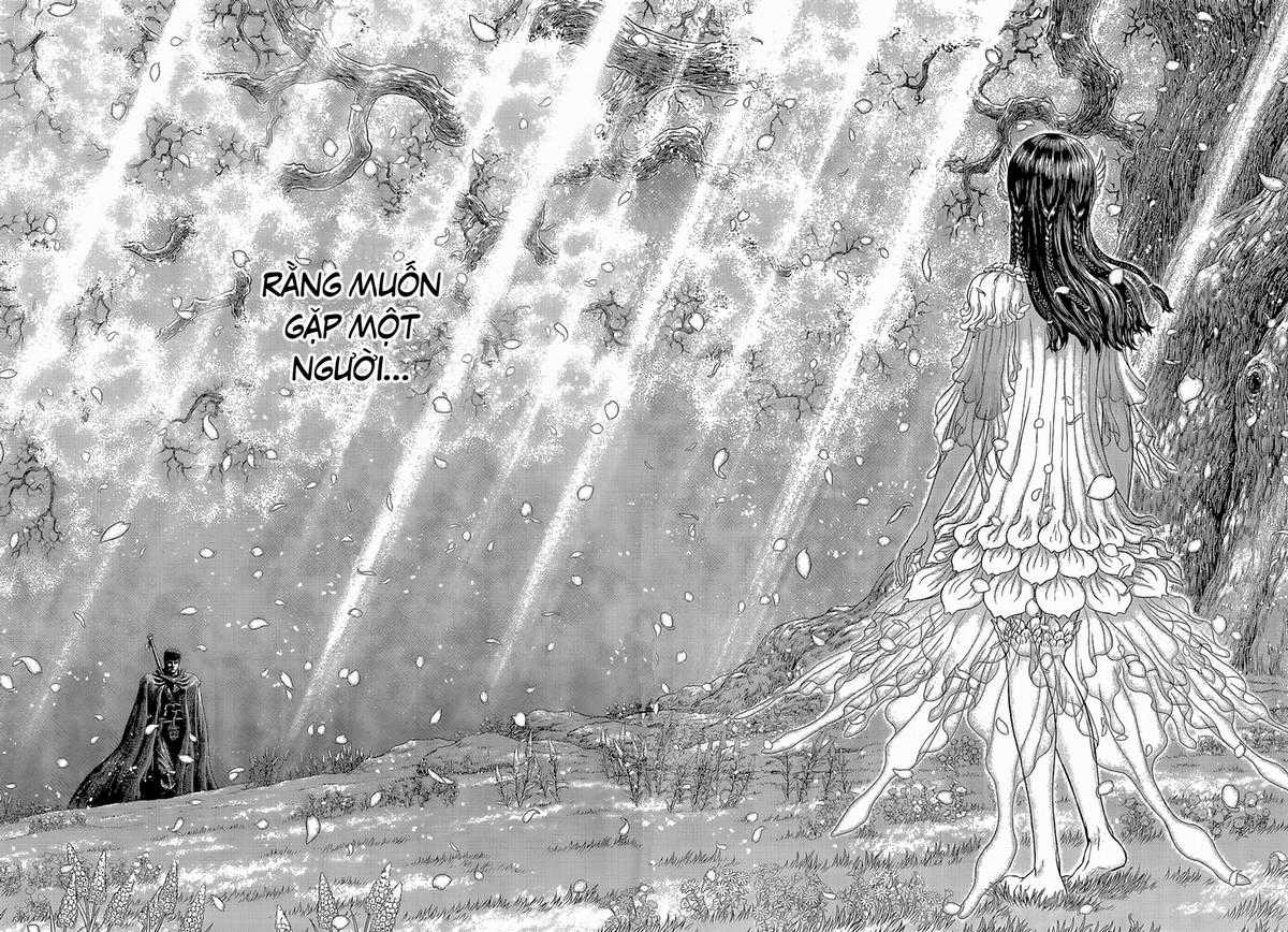 Kiếm Sĩ Đen Chapter 355 trang 13