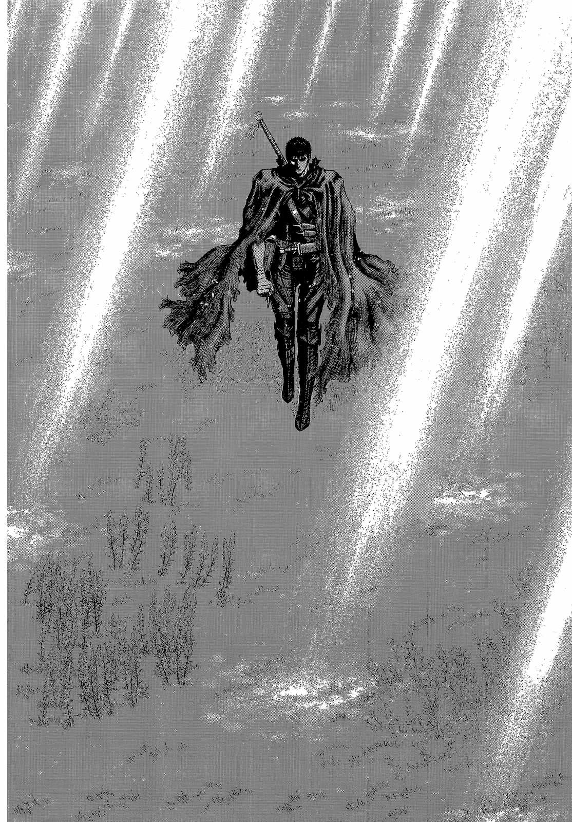 Kiếm Sĩ Đen Chapter 355 trang 14