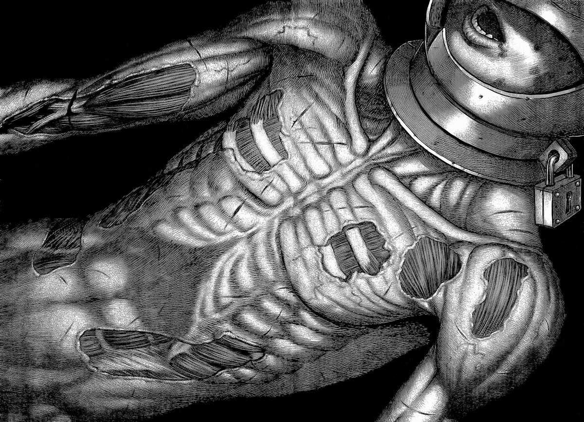 Kiếm Sĩ Đen Chapter 355 trang 17