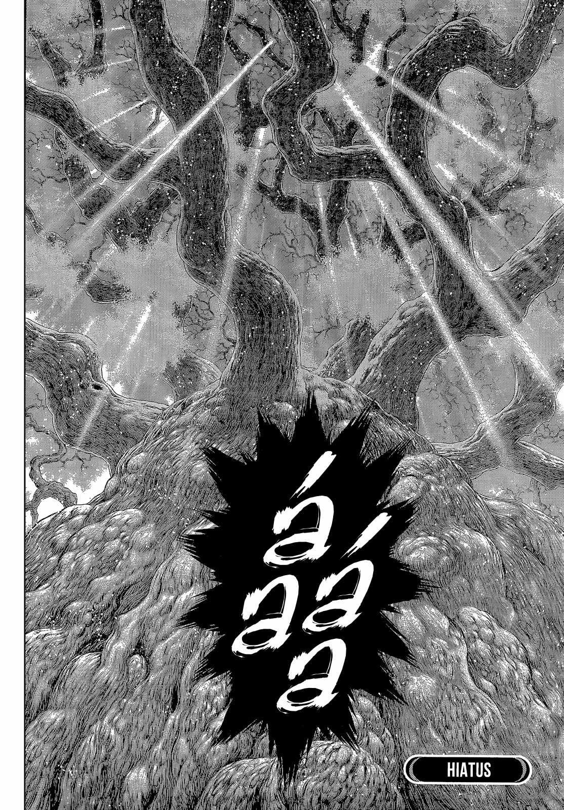 Kiếm Sĩ Đen Chapter 355 trang 18