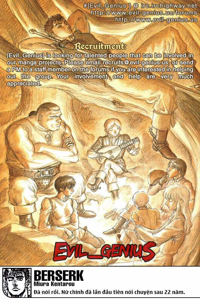 Kiếm Sĩ Đen Chapter 355 trang 20