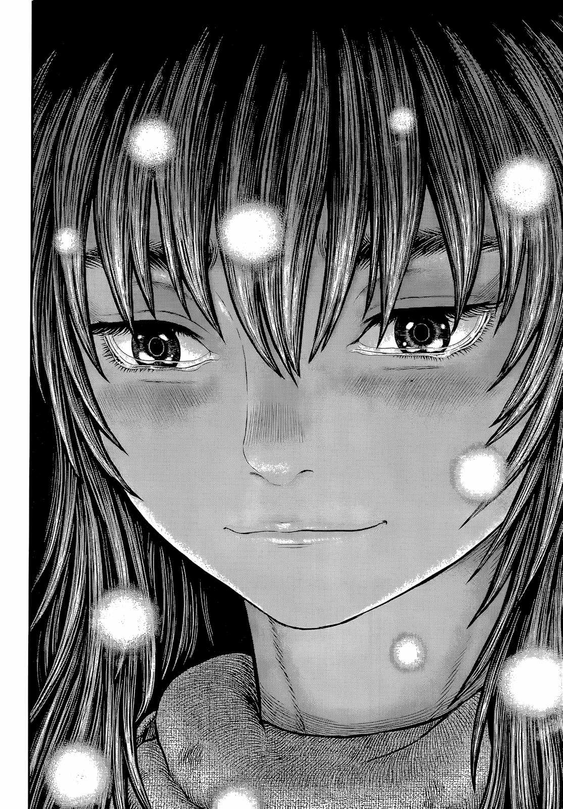 Kiếm Sĩ Đen Chapter 355 trang 8