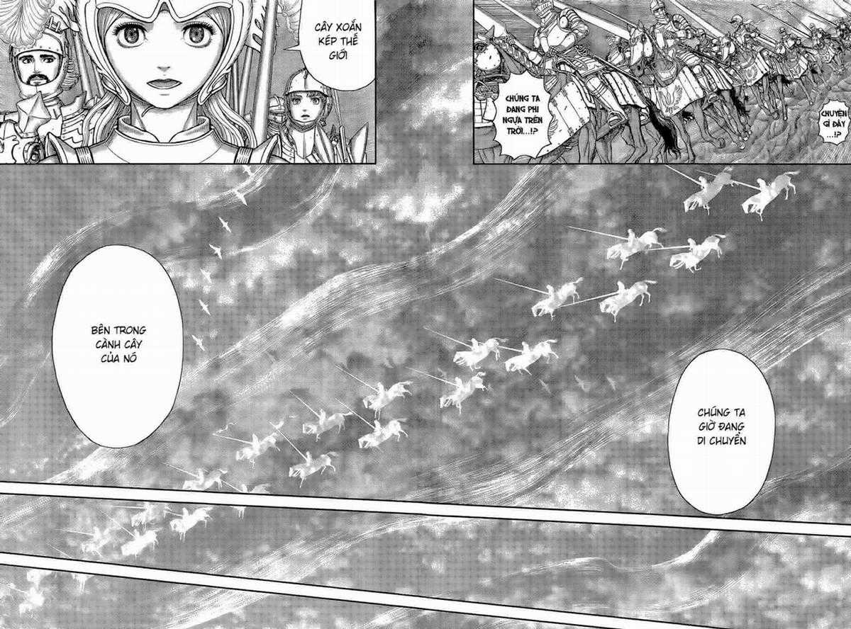 Kiếm Sĩ Đen Chapter 357 trang 12