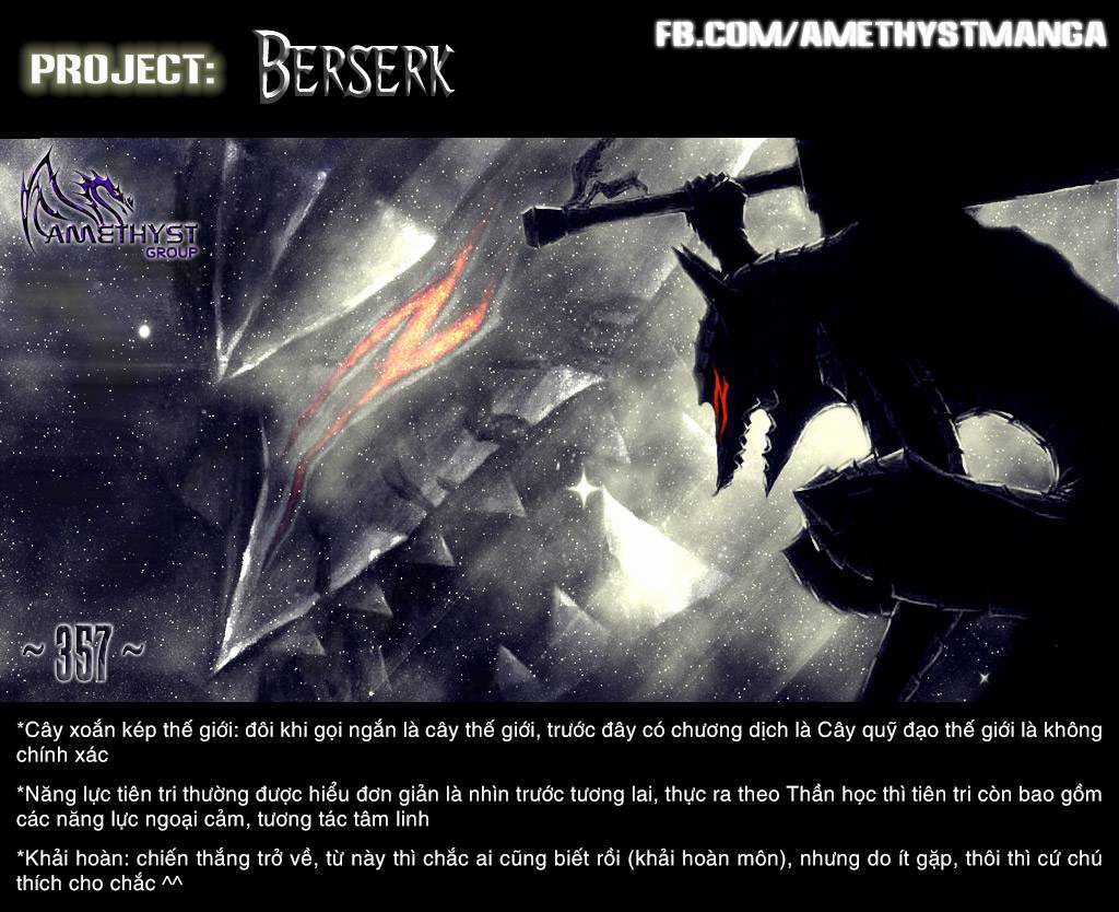 Kiếm Sĩ Đen Chapter 357 trang 17