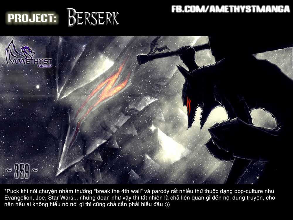 Kiếm Sĩ Đen Chapter 359 trang 25