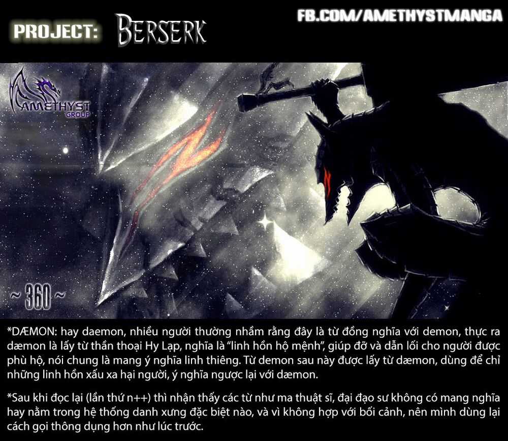 Kiếm Sĩ Đen Chapter 360 trang 21