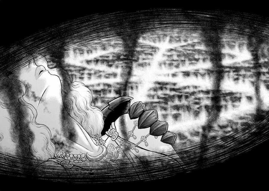 Kiếm Sĩ Đen Chapter 362 trang 10