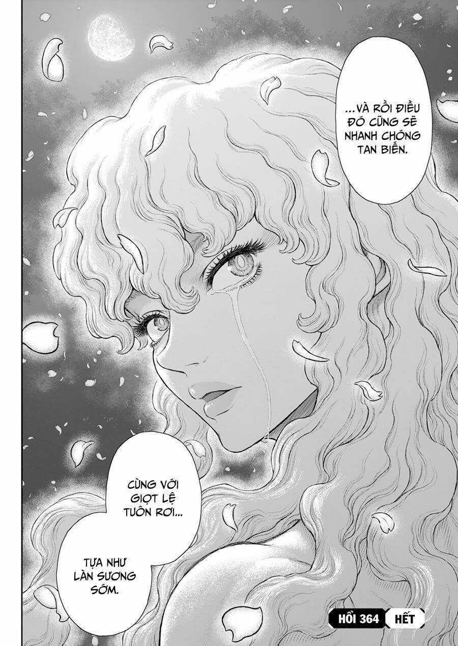 Kiếm Sĩ Đen Chapter 364 trang 27