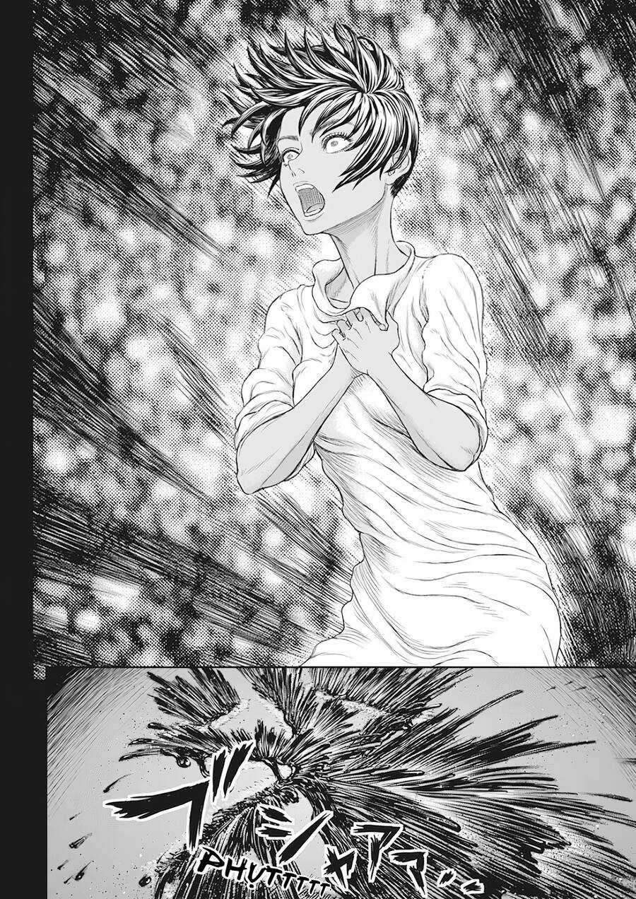 Kiếm Sĩ Đen Chapter 365 trang 11