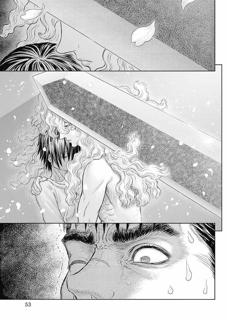 Kiếm Sĩ Đen Chapter 367 trang 11