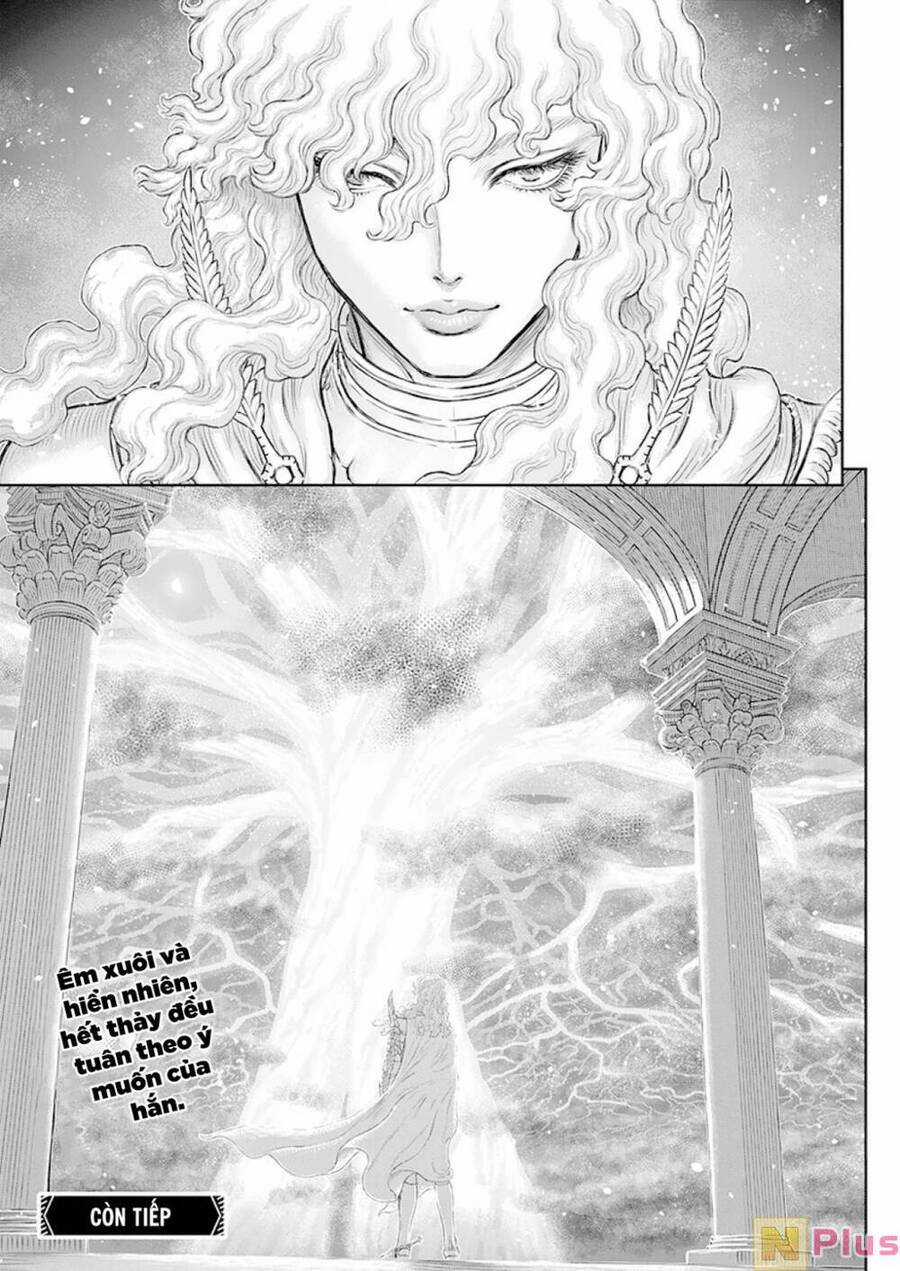 Kiếm Sĩ Đen Chapter 372 trang 22