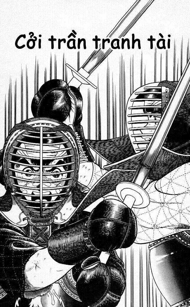 Kiếm Sĩ Musashi Chapter 103 trang 0
