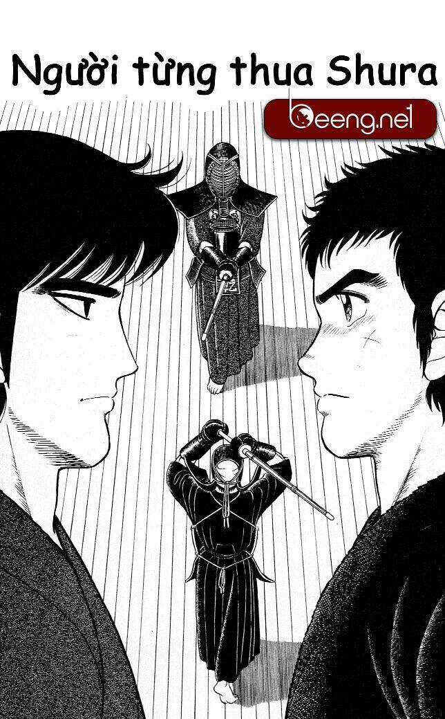 Kiếm Sĩ Musashi Chapter 125 trang 0