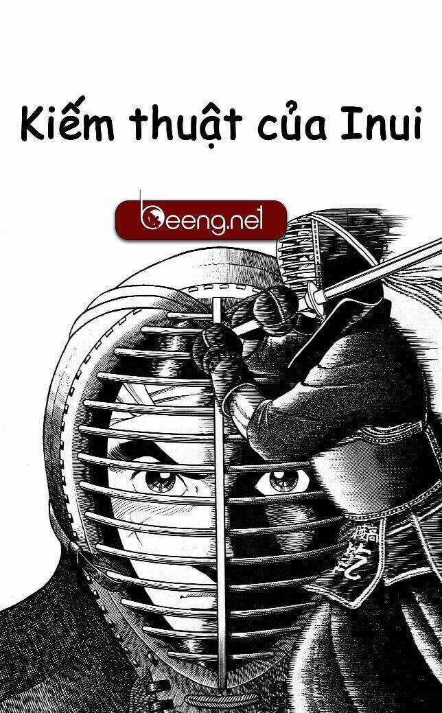 Kiếm Sĩ Musashi Chapter 126 trang 0