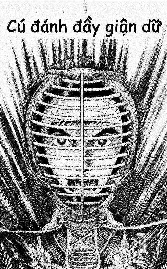 Kiếm Sĩ Musashi Chapter 130 trang 0