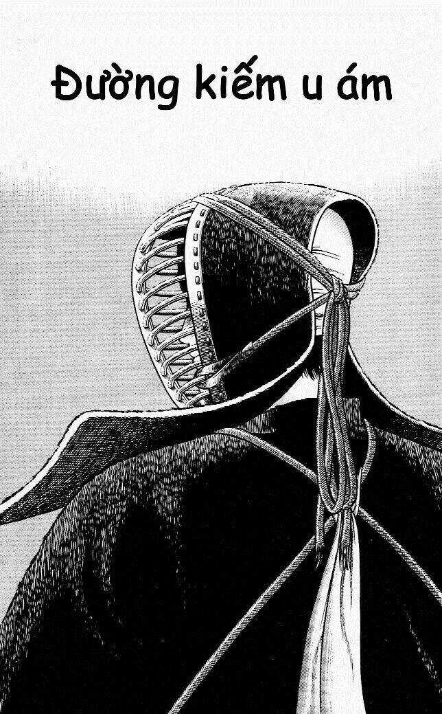 Kiếm Sĩ Musashi Chapter 132 trang 0