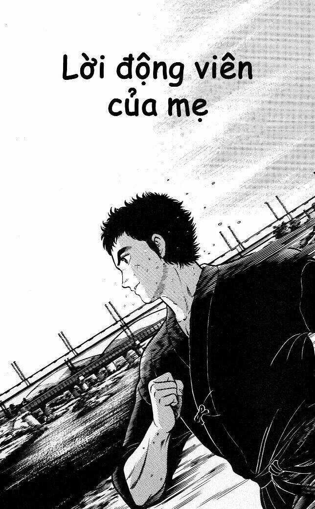 Kiếm Sĩ Musashi Chapter 139 trang 0