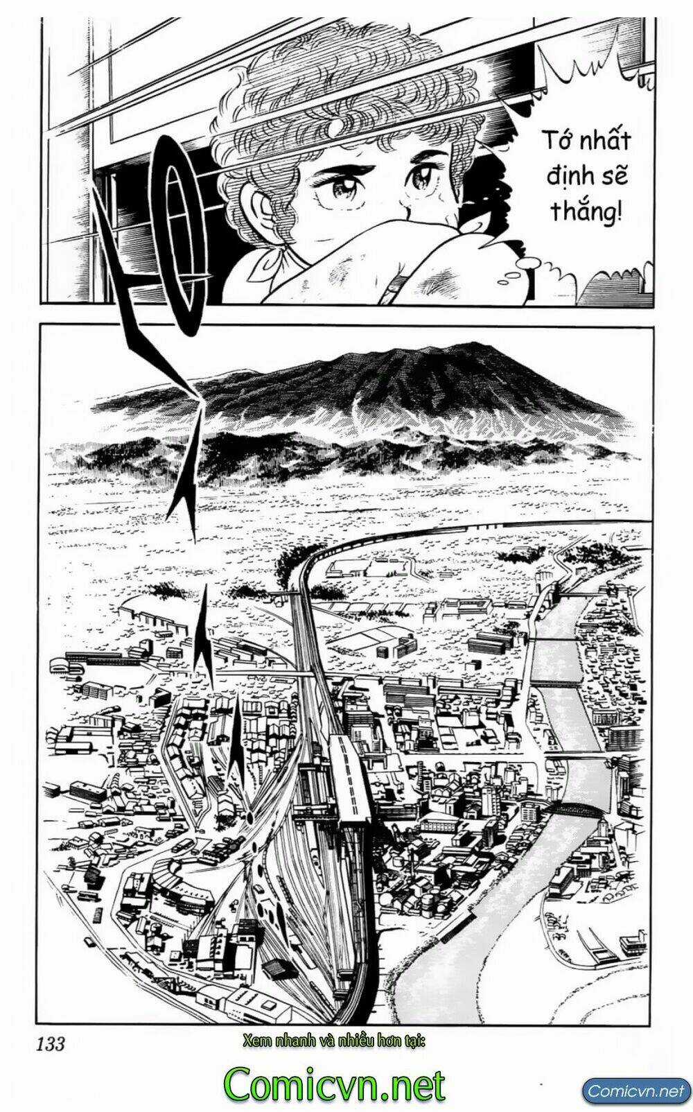 Kiếm Sĩ Musashi Chapter 14 trang 18