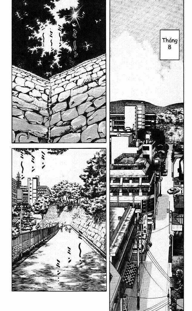Kiếm Sĩ Musashi Chapter 140 trang 1