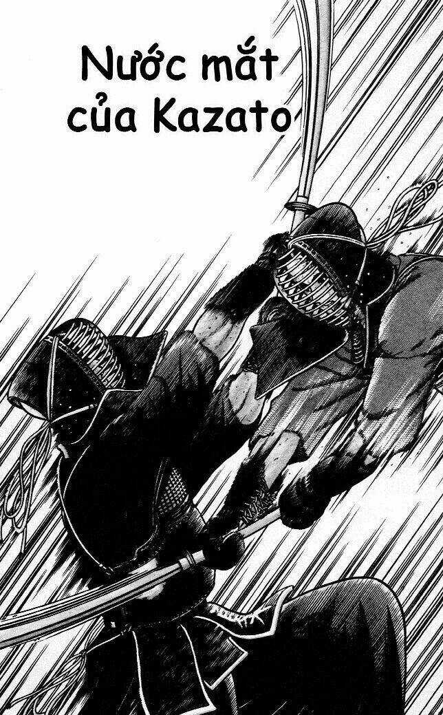 Kiếm Sĩ Musashi Chapter 143 trang 0