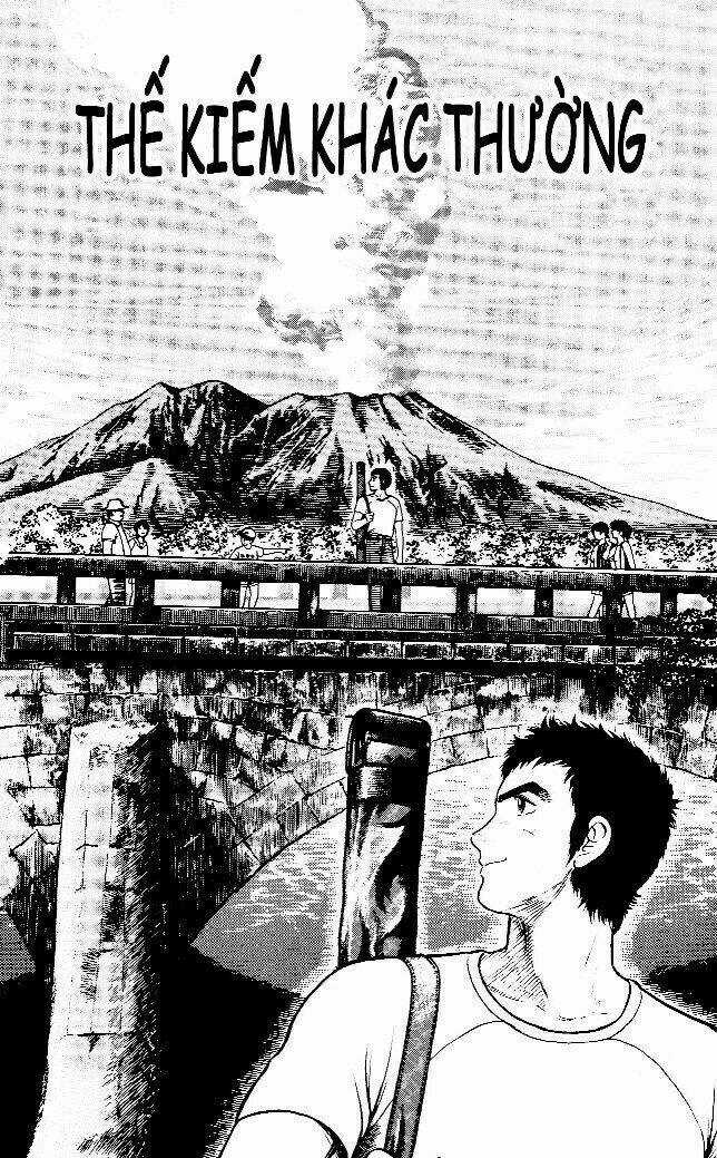 Kiếm Sĩ Musashi Chapter 148 trang 0