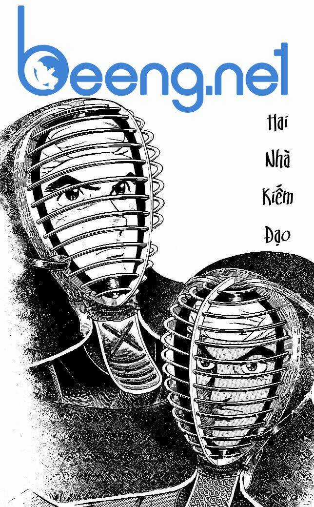 Kiếm Sĩ Musashi Chapter 150 trang 0