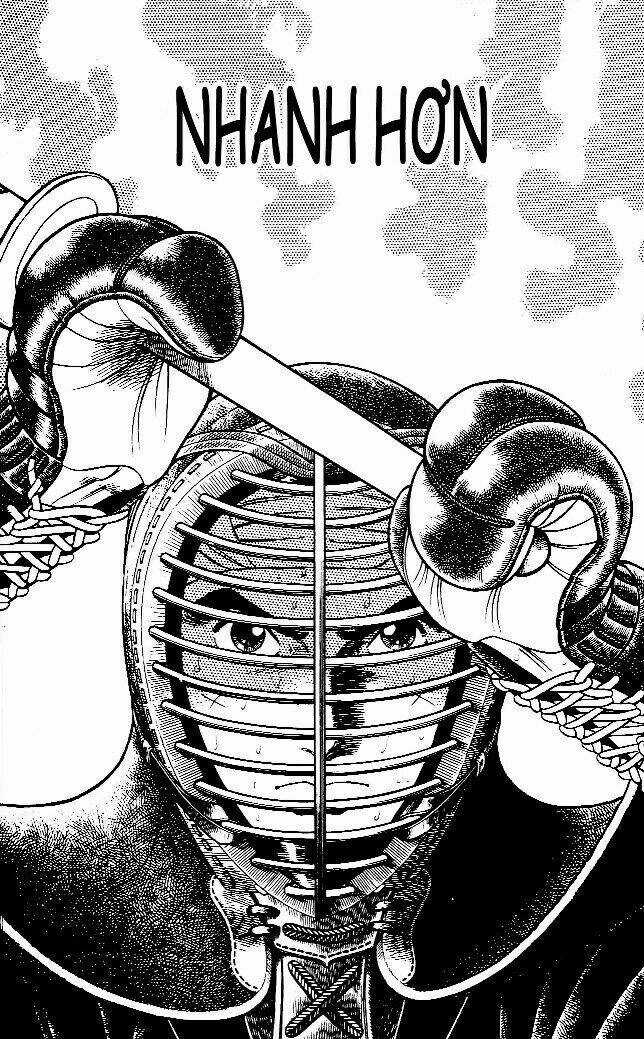 Kiếm Sĩ Musashi Chapter 151 trang 0